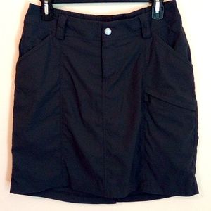 Duluth Trading Company Skort Size 8